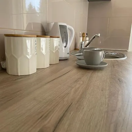 Apartman Nice * Vrnjačka Banja
