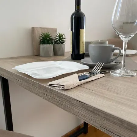 Apartman Nice