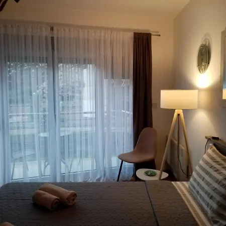 公寓 Apartman Nice Vrnjačka Banja