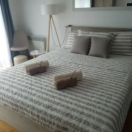 Apartman Nice 公寓