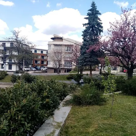 公寓 Apartman Nice Vrnjačka Banja