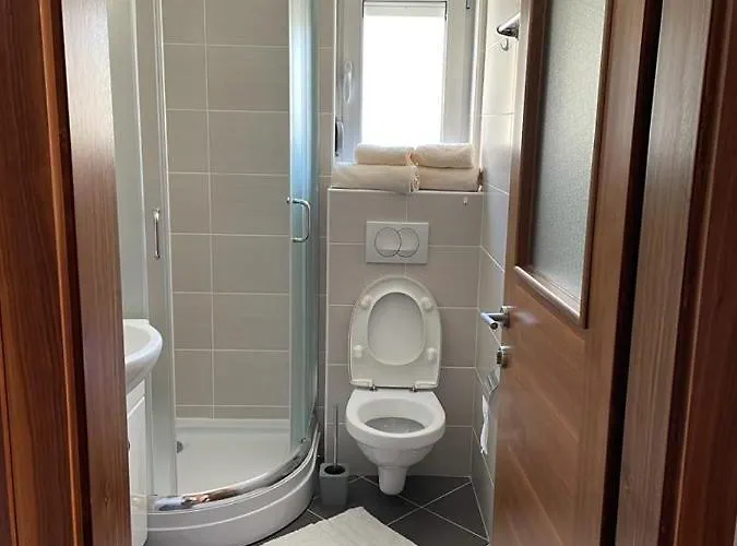 Apartament Apartman Nice *