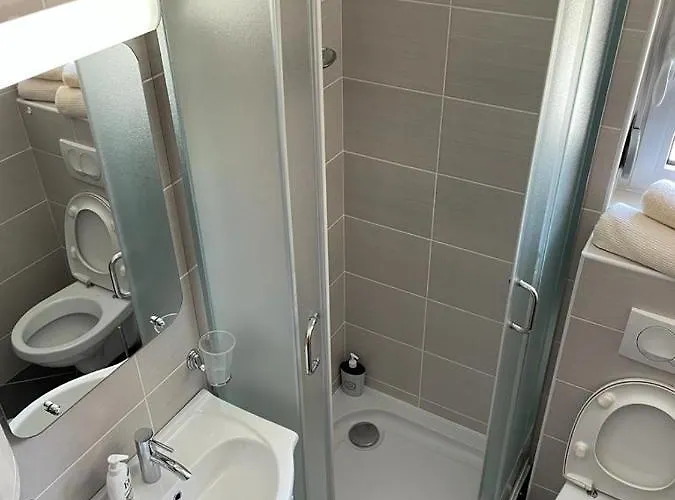 Apartament Apartman Nice Vrnjačka Banja