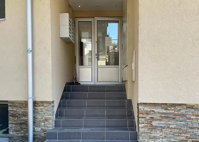 Apartament Apartman Nice *