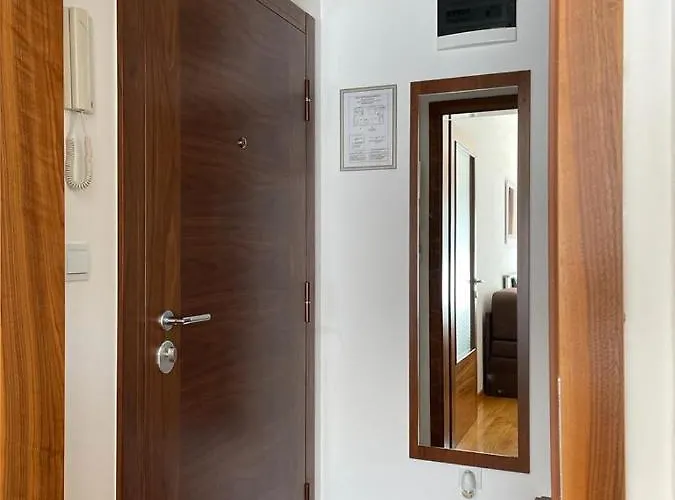 Apartman Nice Apartament Vrnjačka Banja