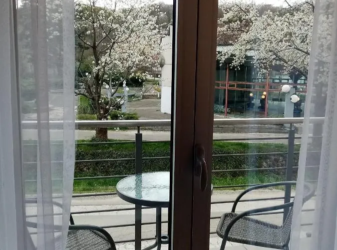 Apartman Nice Apartament *