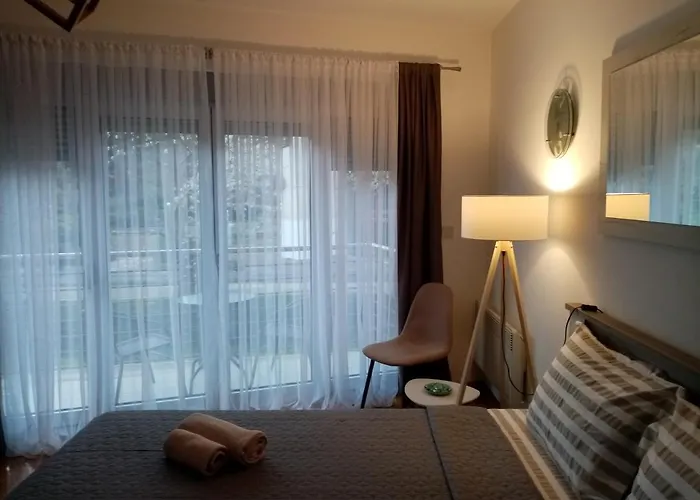 Apartament Apartman Nice Vrnjačka Banja