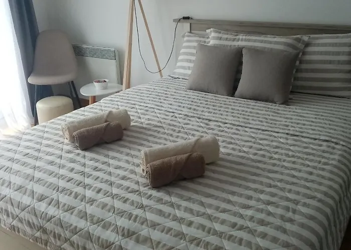 Apartman Nice Apartament