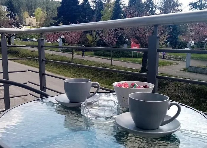 Apartament Apartman Nice *